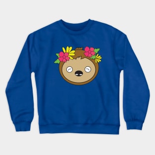 Spirit Animal Crewneck Sweatshirt